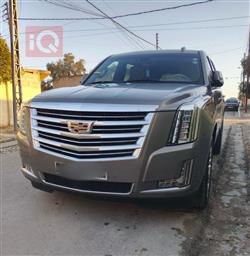 کادیلاک ئێسکەلەید